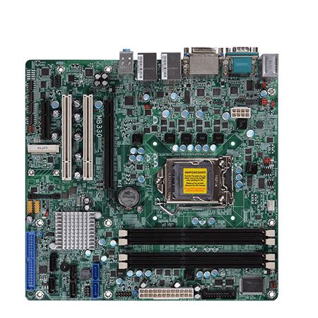 i3 3rd generation motherboard.